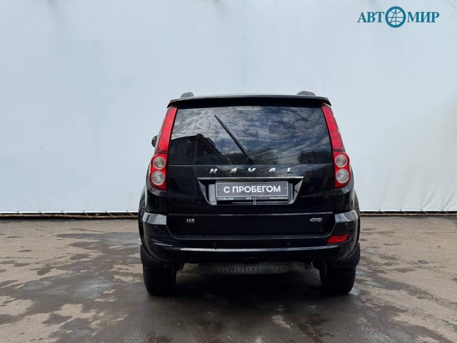 Haval H5 I Москва  - изображение 7