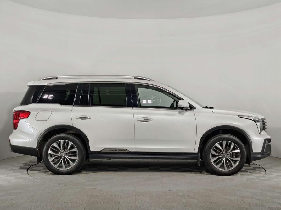 GAC GS8 I Санкт-Петербург  - изображение 5