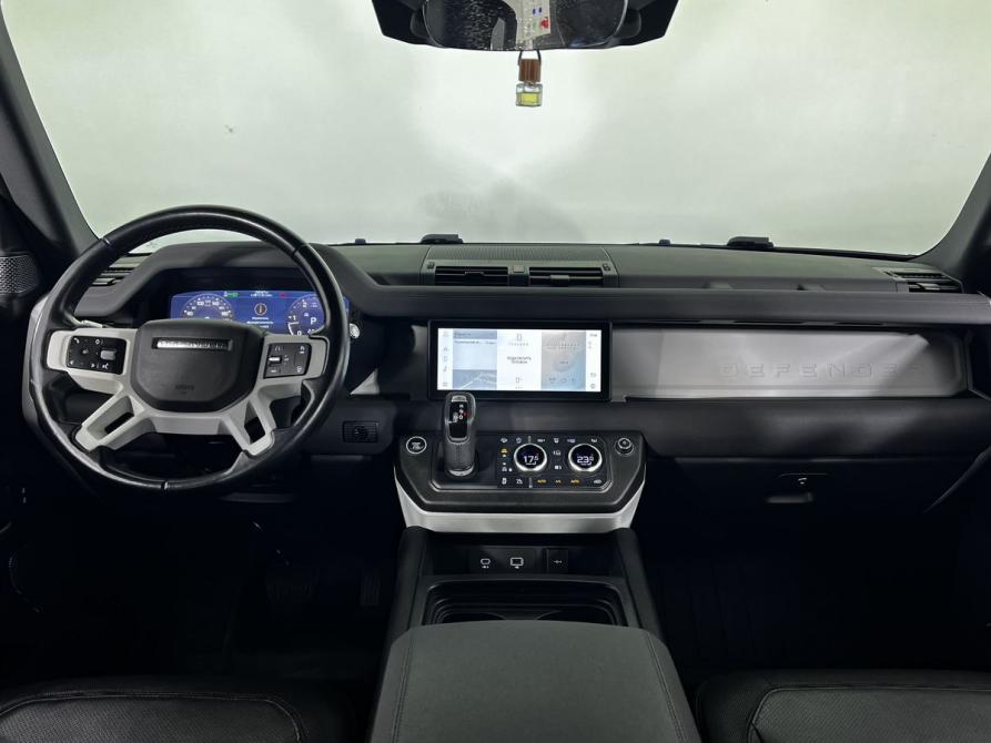 Land Rover Defender II Калининград  - изображение 14