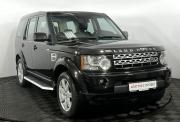 Land Rover Discovery IV Нижний Новгород  - изображение 27