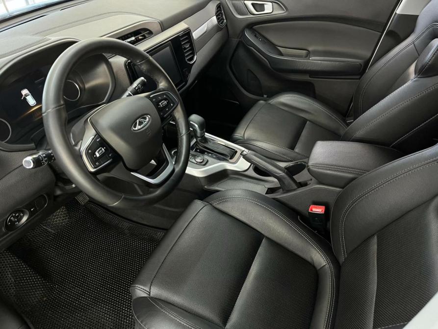 Chery Tiggo 4 I Рестайлинг Нижнекамск  - изображение 12