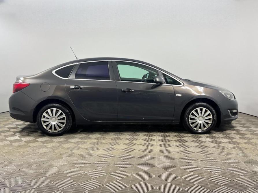 Opel Astra J Рестайлинг Казань  - изображение 5