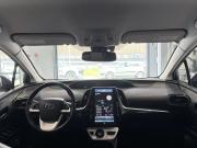 Toyota Prius IV (XW50) Москва  - изображение 31