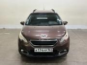 Peugeot 2008 I Саратов  - изображение 17
