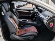Mercedes-Benz C-Класс III (W204) Рестайлинг Краснодар  - изображение 26
