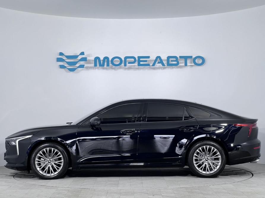 FAW Bestune B70 I Калининград  - изображение 8