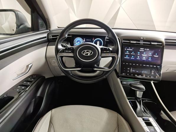 Hyundai Tucson IV с пробегом 2021 года, цена 2 799 000 рублей, 64909 км, внедорожник, Автокод Объявления