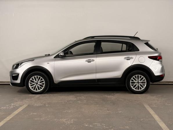 Kia Rio IV с пробегом 2019 года, цена 1 580 000 рублей, 83318 км, хэтчбек, Автокод Объявления
