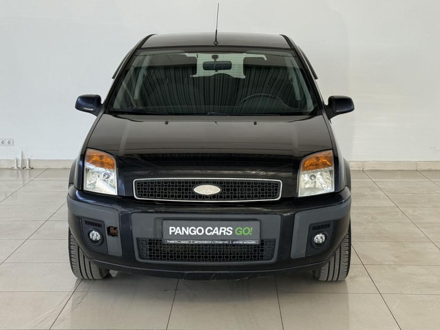 Ford Fusion I Рестайлинг Смоленск  - изображение 2