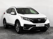 Honda CR-V V Рестайлинг Санкт-Петербург  - изображение 31