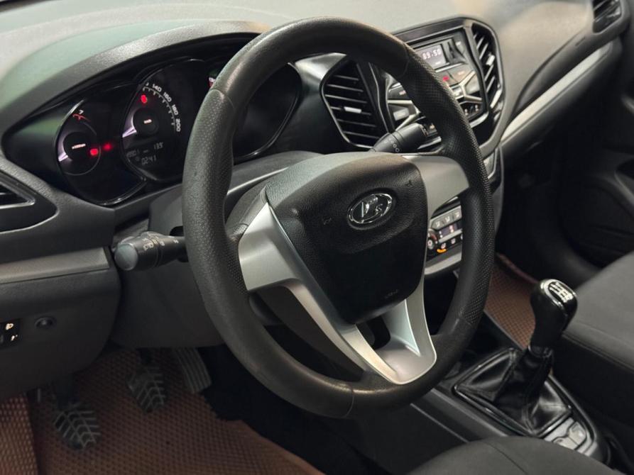 Lada (ВАЗ) Vesta I Набережные Челны  - изображение 9