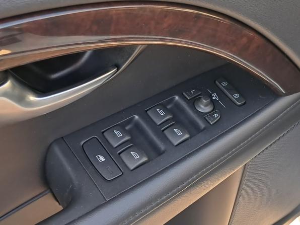 Volvo S80 II Рестайлинг с пробегом 2012 года, цена 990 000 рублей, 217339 км, седан, Автокод Объявления