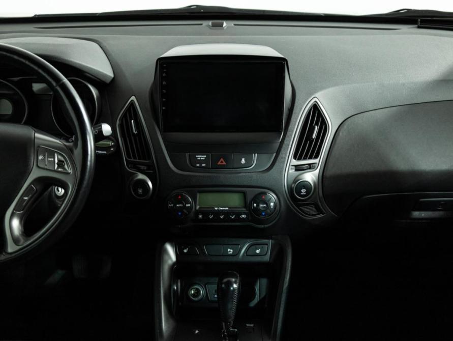 Hyundai ix35 I Рестайлинг Санкт-Петербург  - изображение 14