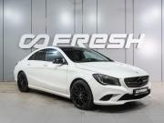 Mercedes-Benz CLA I (C117 X117) Воронеж  - изображение 25