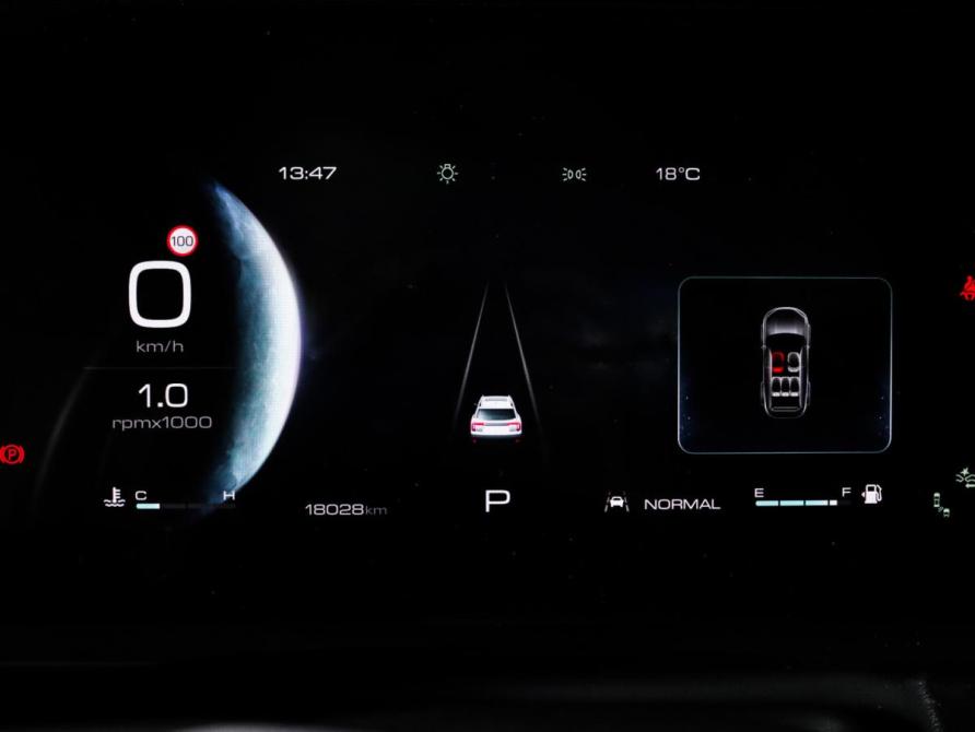 Haval Dargo Москва  - изображение 12