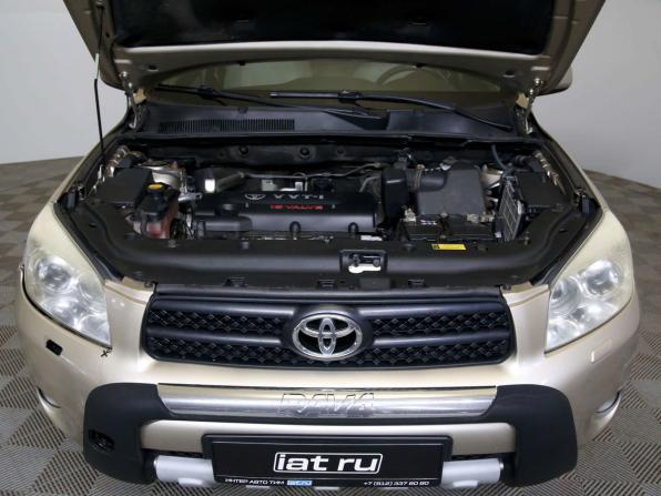 Toyota RAV4 III (XA30) с пробегом 2006 года, цена 879 000 рублей, 194596 км, внедорожник, Автокод Объявления
