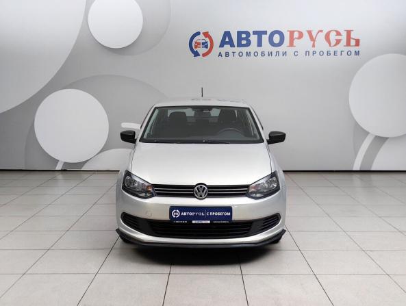 Volkswagen Polo V с пробегом 2015 года, цена 898 000 рублей, 106000 км, седан, Автокод Объявления
