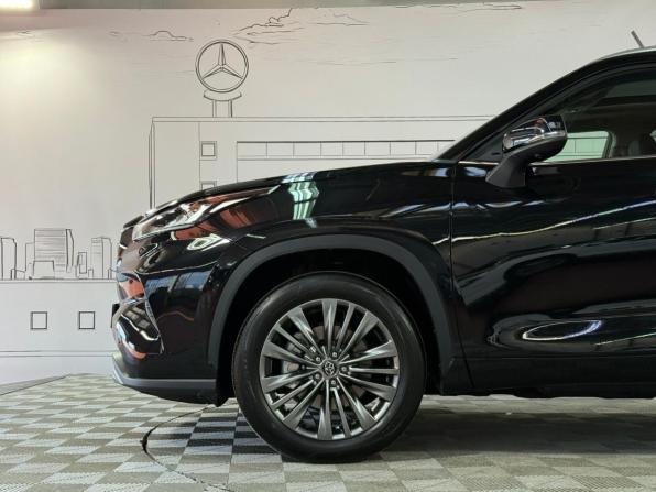 Новый Toyota Highlander IV (XU70) 2026 года, цена 5 570 000 рублей, внедорожник, Автокод Объявления
