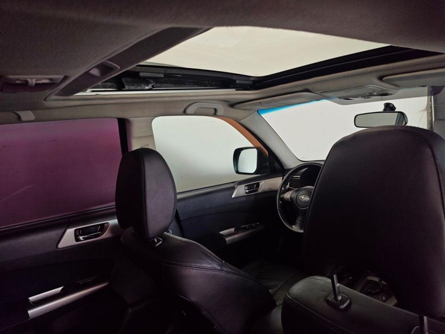 Subaru Forester III Москва  - изображение 16