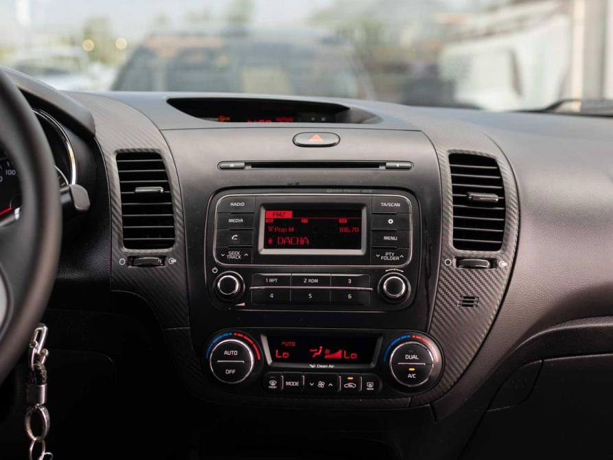 Kia Cerato III Новосибирск  - изображение 14