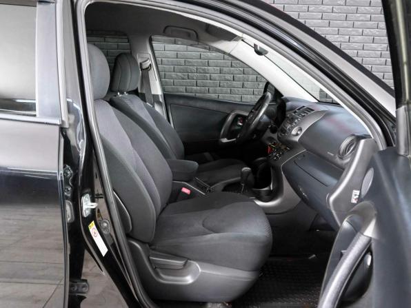 Toyota RAV4 III (XA30) Рестайлинг с пробегом 2011 года, цена 1 550 000 рублей, 269226 км, внедорожник, Автокод Объявления