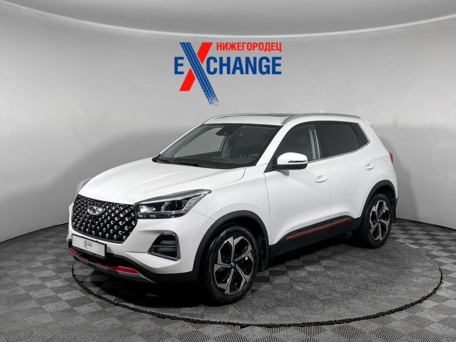 Chery Tiggo 4 Pro I Нижний Новгород  - изображение 1