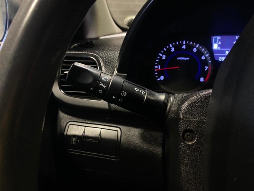 Hyundai Solaris I Рестайлинг Челябинск  - изображение 10