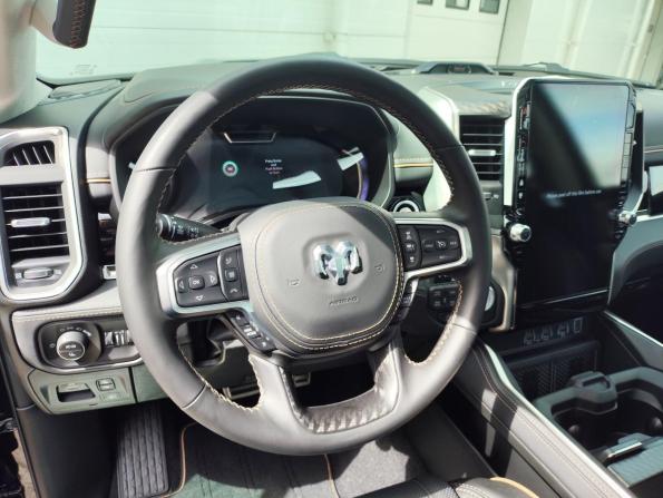 Ram 1500 V Рестайлинг с пробегом 2026 года, цена 11 500 000 рублей, 32 км, пикап, Автокод Объявления