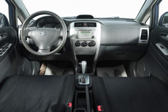 Suzuki Liana I Рестайлинг с пробегом 2007 года, цена 549 000 рублей, 160000 км, седан, Автокод Объявления