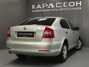 Skoda Octavia II (A5) Рестайлинг Пермь  - изображение 19