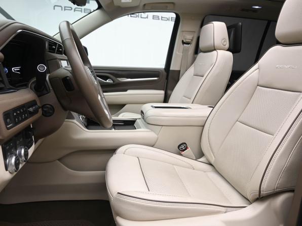 GMC Yukon V с пробегом 2022 года, цена 15 458 900 рублей, 12115 км, внедорожник, Автокод Объявления