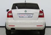 Skoda Octavia II (A5) Рестайлинг Екатеринбург  - изображение 28