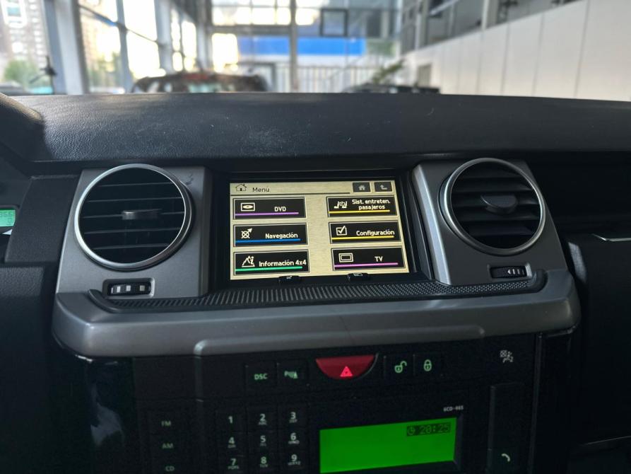 Land Rover Discovery III Санкт-Петербург  - изображение 24