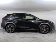 Lexus NX I Рестайлинг Химки  - изображение 20
