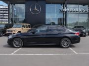 BMW 5 серии VII (G30/G31/G38) Москва  - изображение 32