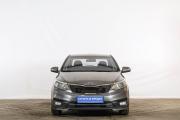 Kia Rio III Рестайлинг Тюмень  - изображение 22