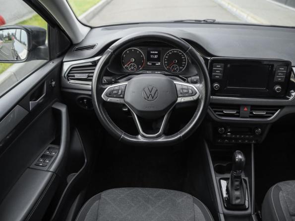 Volkswagen Polo VI с пробегом 2021 года, цена 1 490 000 рублей, 91552 км, лифтбек, Автокод Объявления
