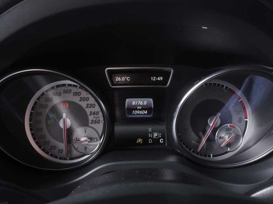 Mercedes-Benz CLA I (C117 X117) Ростов-на-Дону  - изображение 17