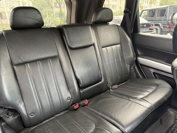 Nissan X-Trail II Рестайлинг с пробегом 2012 года, цена 1 233 000 рублей, 244266 км, внедорожник, Автокод Объявления