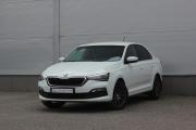 Skoda Rapid I Рестайлинг Белгород  - изображение 30