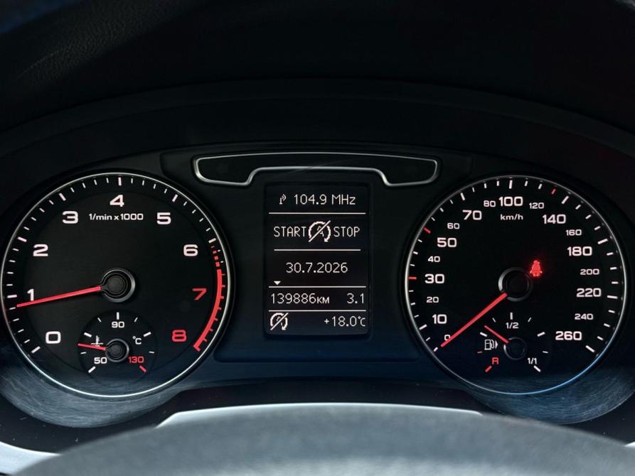 Audi Q3 I (8U) Ижевск  - изображение 30