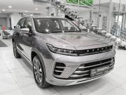 Exeed LX I Рестайлинг Казань  - изображение 25