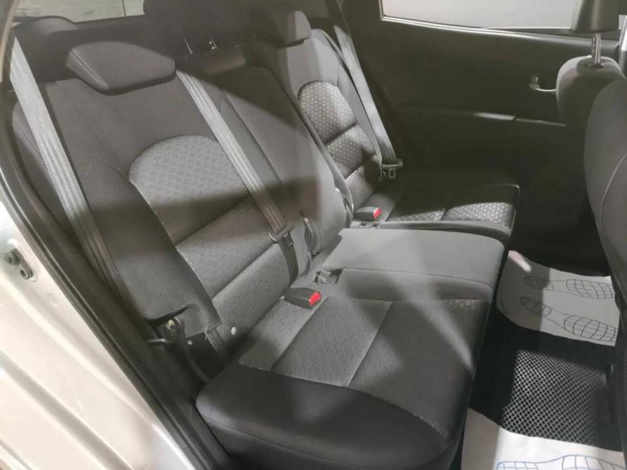 SsangYong Actyon II Уфа  - изображение 16