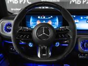 Mercedes-Benz G-Класс AMG II (W465) Рестайлинг Москва  - изображение 44
