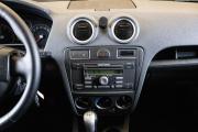 Ford Fusion I Рестайлинг Уфа  - изображение 27