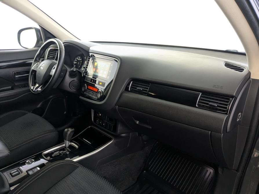 Mitsubishi Outlander III Рестайлинг 3 Москва  - изображение 21