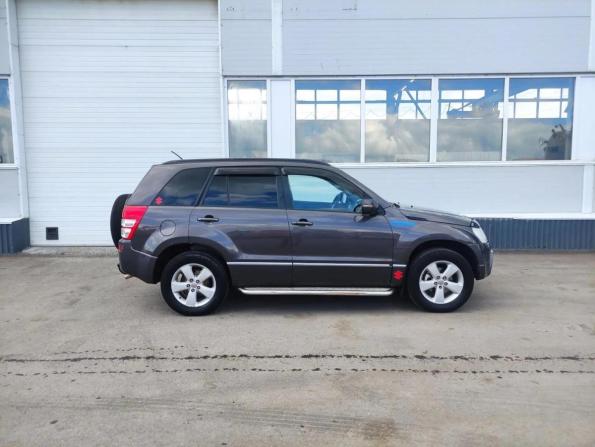 Suzuki Grand Vitara II Рестайлинг с пробегом 2011 года, цена 899 000 рублей, 247336 км, внедорожник, Автокод Объявления