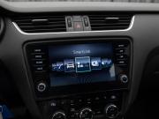 Skoda Octavia III (A7) Рестайлинг Москва  - изображение 35