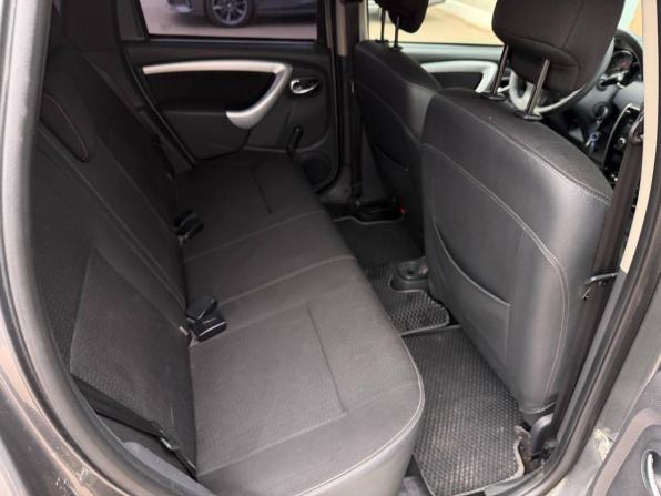 Nissan Terrano III (D10) с пробегом 2016 года, цена 1 050 000 рублей, 170903 км, внедорожник, Автокод Объявления