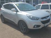 Hyundai ix35 I Рестайлинг Стерлитамак  - изображение 14